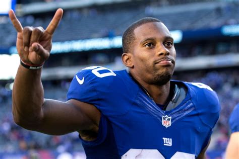 victor cruz latest news.